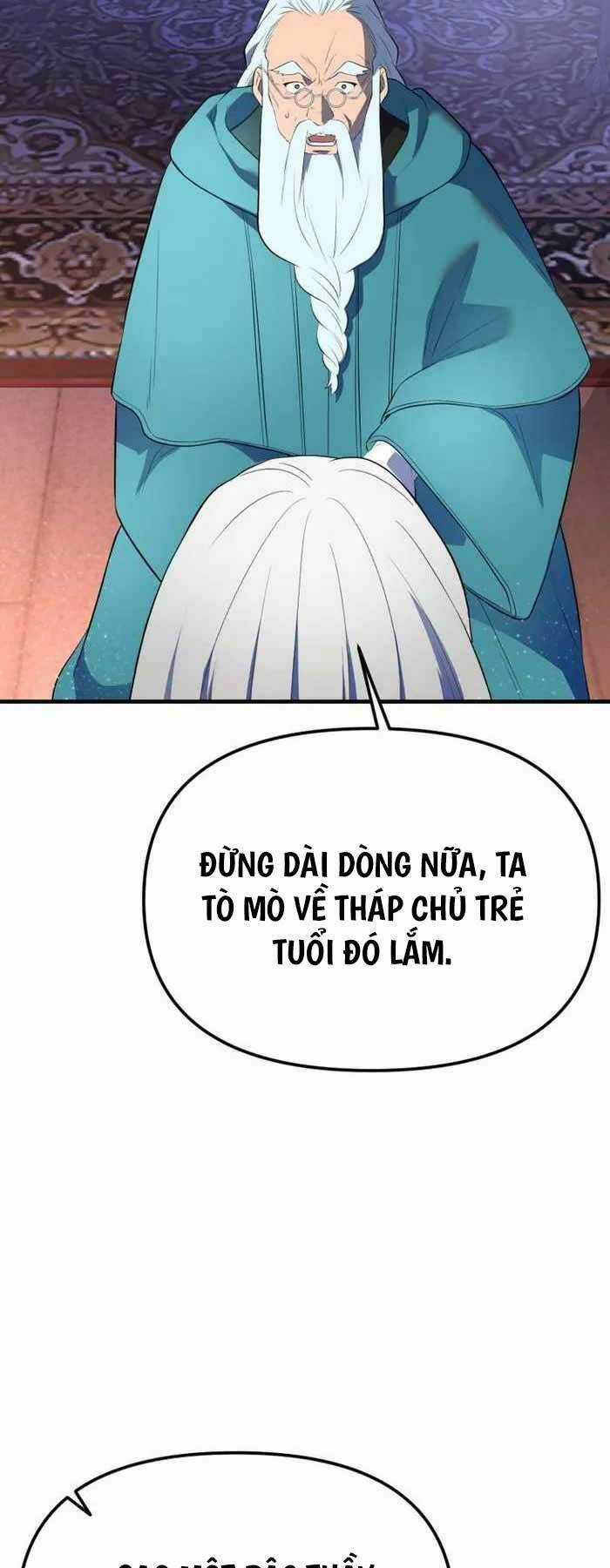 Hoàng Kim Pháp Sư - Chapter 40 - Trang 5