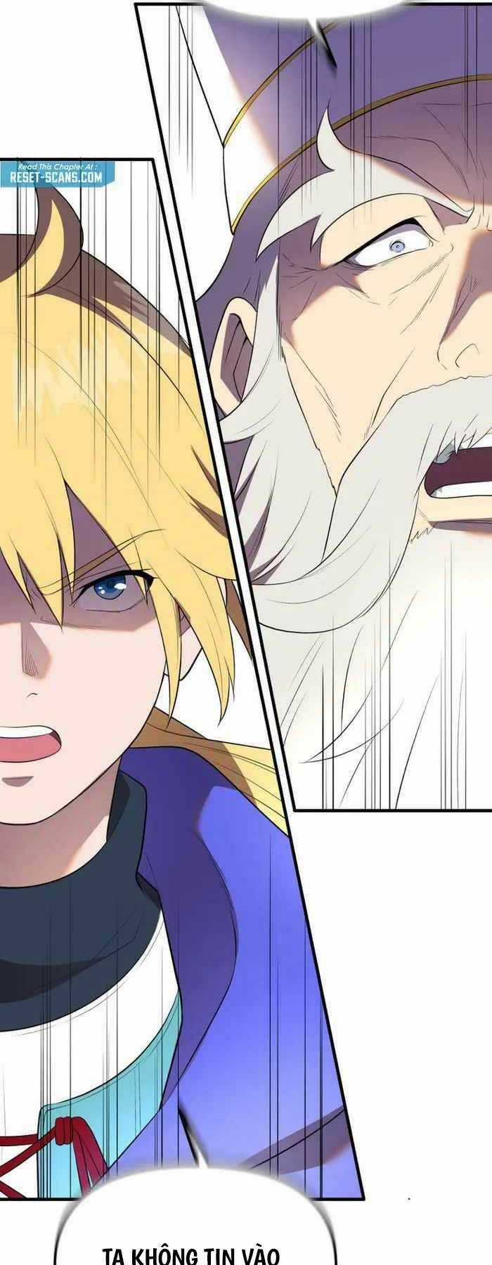 Hoàng Kim Pháp Sư - Chapter 40 - Trang 42