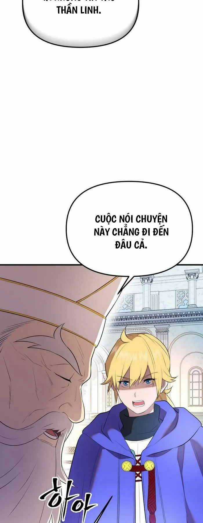 Hoàng Kim Pháp Sư - Chapter 40 - Trang 43