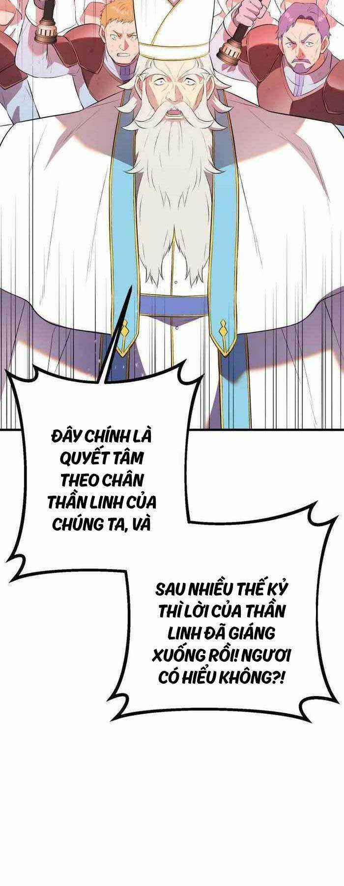 Hoàng Kim Pháp Sư - Chapter 40 - Trang 49