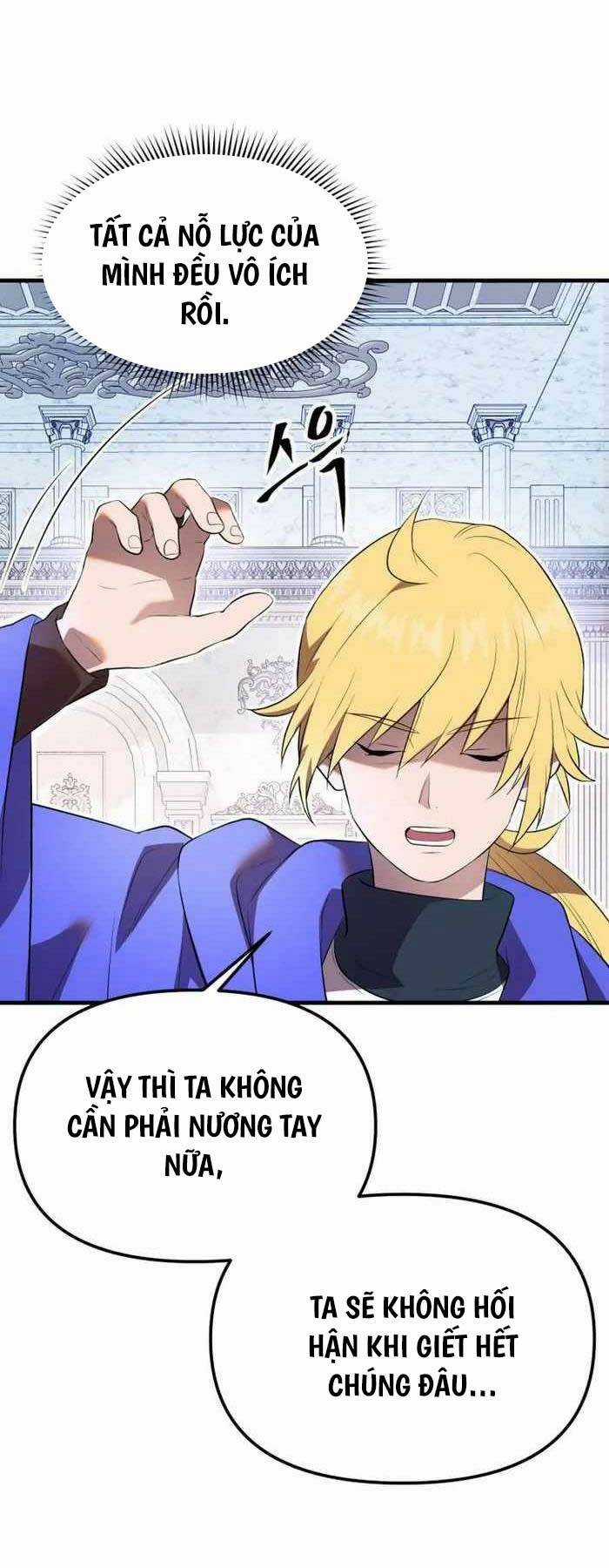 Hoàng Kim Pháp Sư - Chapter 40 - Trang 50