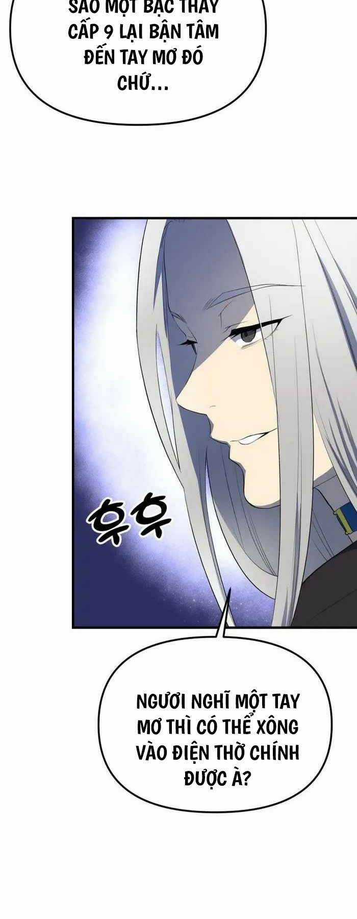 Hoàng Kim Pháp Sư - Chapter 40 - Trang 6