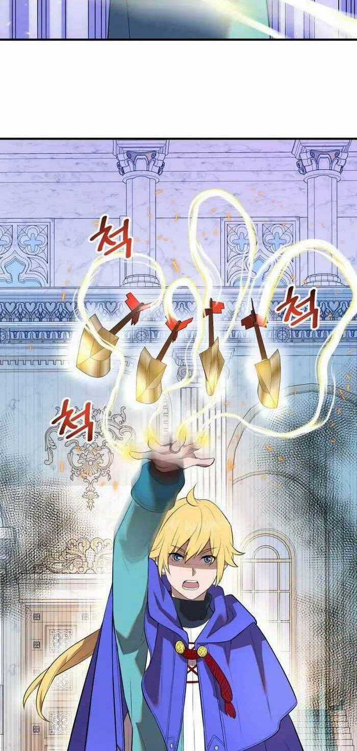 Hoàng Kim Pháp Sư - Chapter 40 - Trang 52