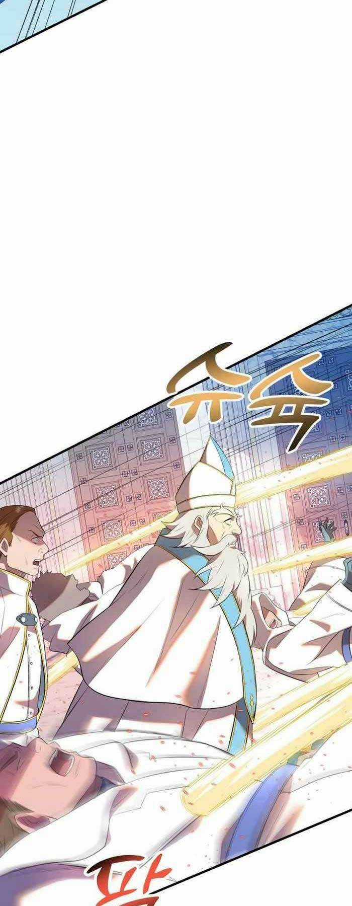 Hoàng Kim Pháp Sư - Chapter 40 - Trang 55