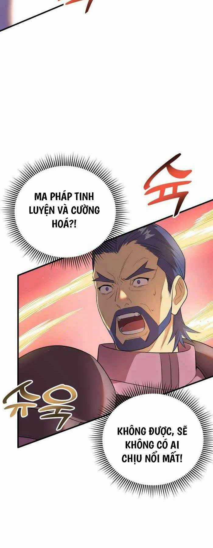 Hoàng Kim Pháp Sư - Chapter 40 - Trang 56