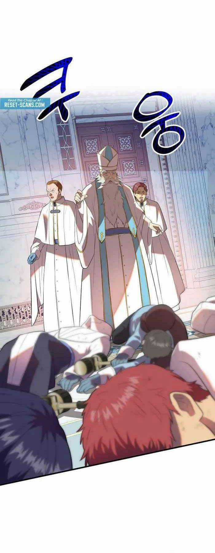 Hoàng Kim Pháp Sư - Chapter 40 - Trang 57