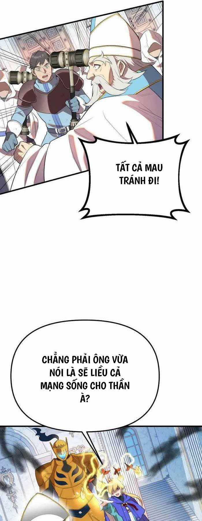 Hoàng Kim Pháp Sư - Chapter 40 - Trang 58