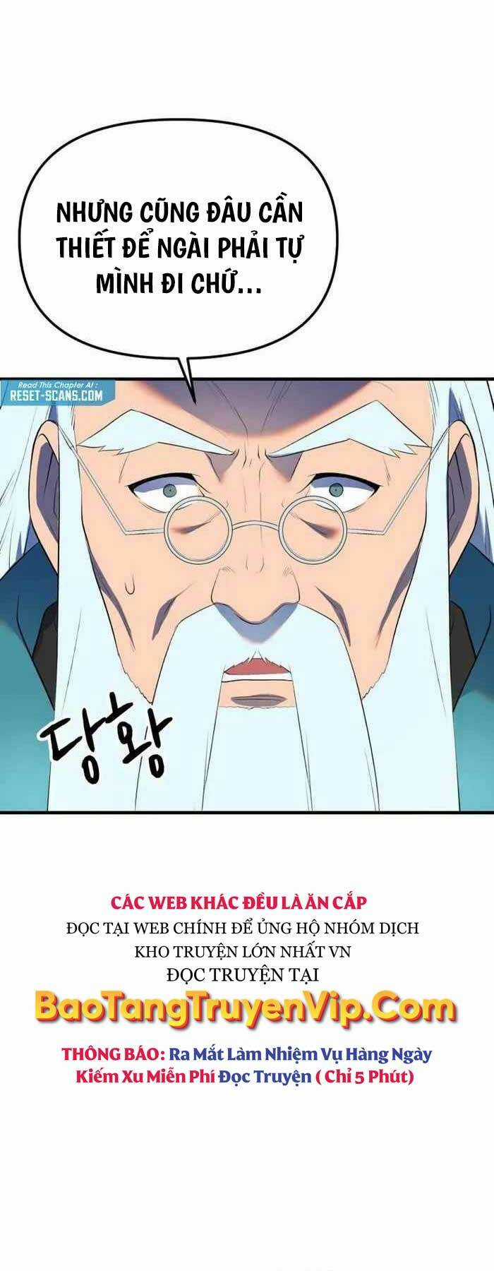 Hoàng Kim Pháp Sư - Chapter 40 - Trang 7