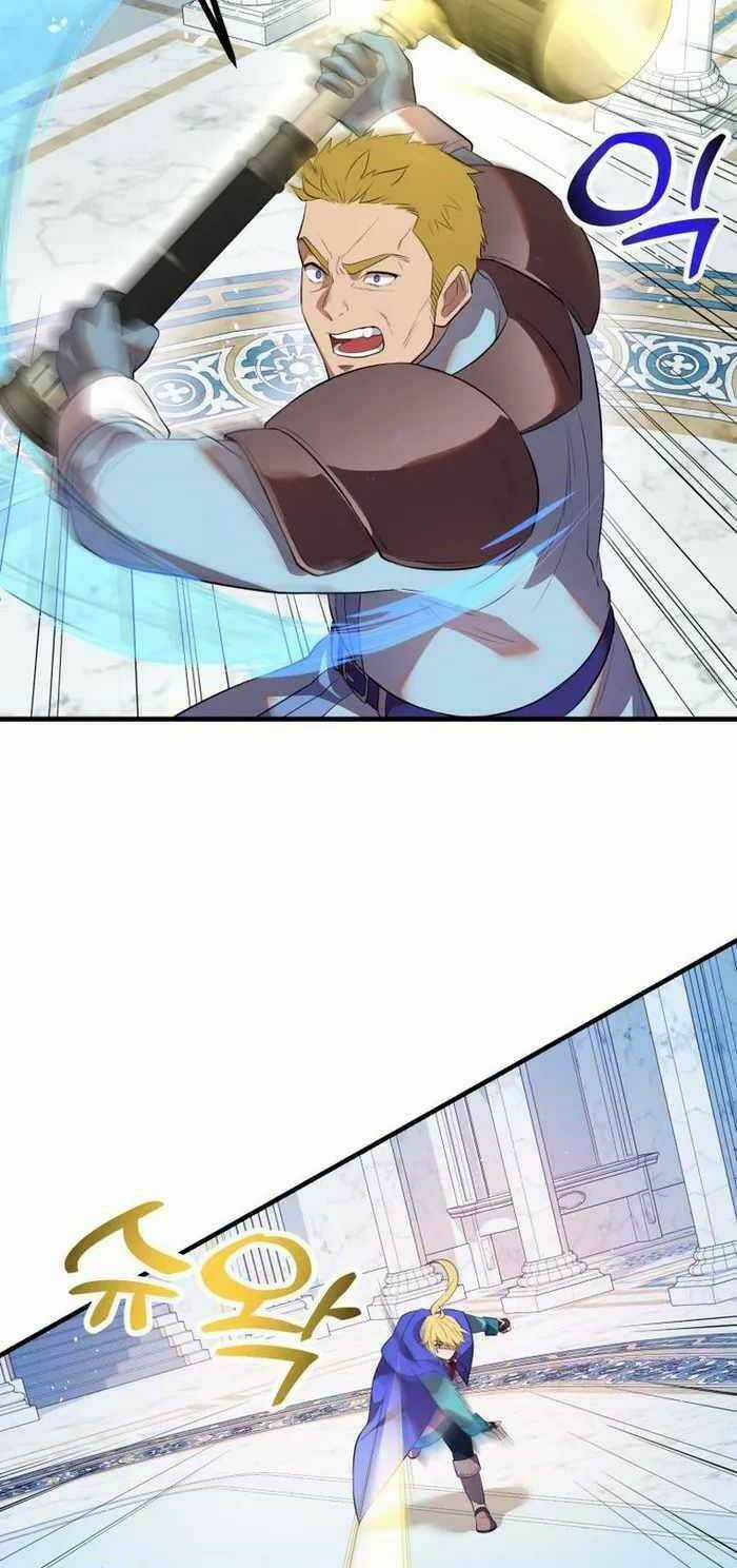 Hoàng Kim Pháp Sư - Chapter 40 - Trang 62