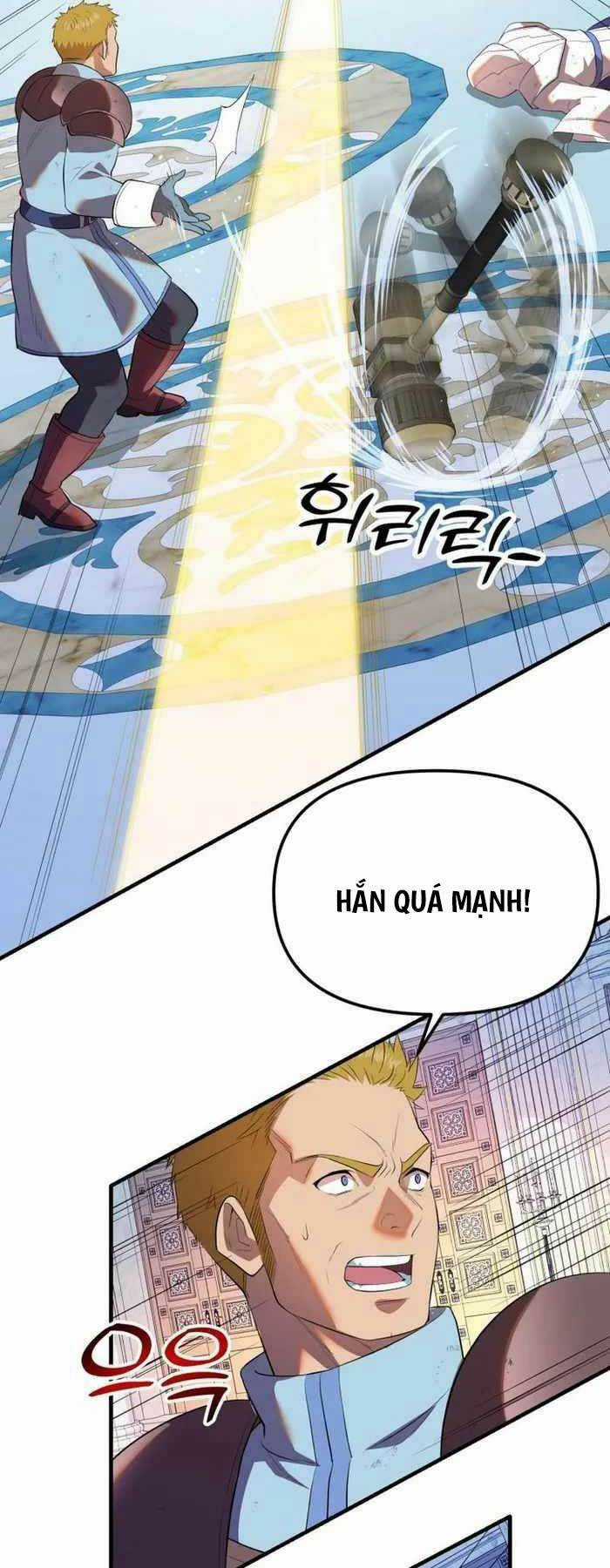 Hoàng Kim Pháp Sư - Chapter 40 - Trang 63