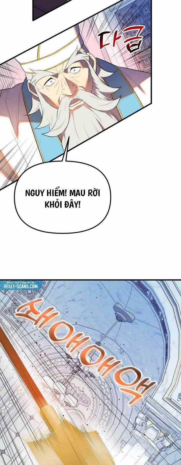 Hoàng Kim Pháp Sư - Chapter 40 - Trang 64