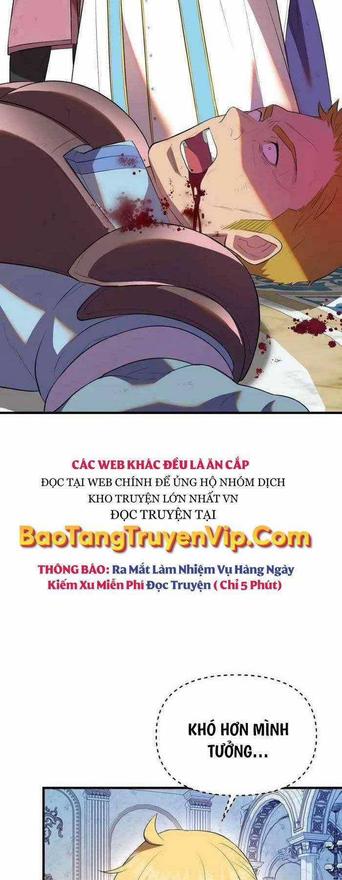 Hoàng Kim Pháp Sư - Chapter 40 - Trang 67