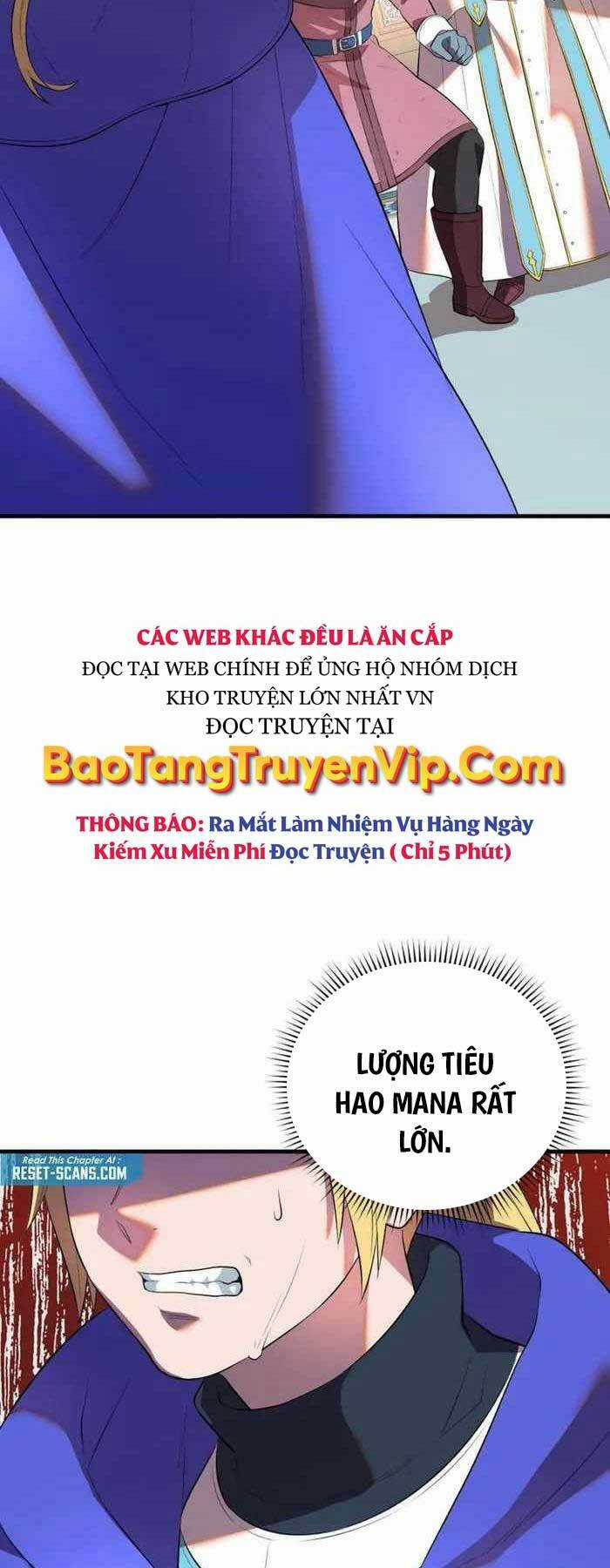 Hoàng Kim Pháp Sư - Chapter 40 - Trang 69