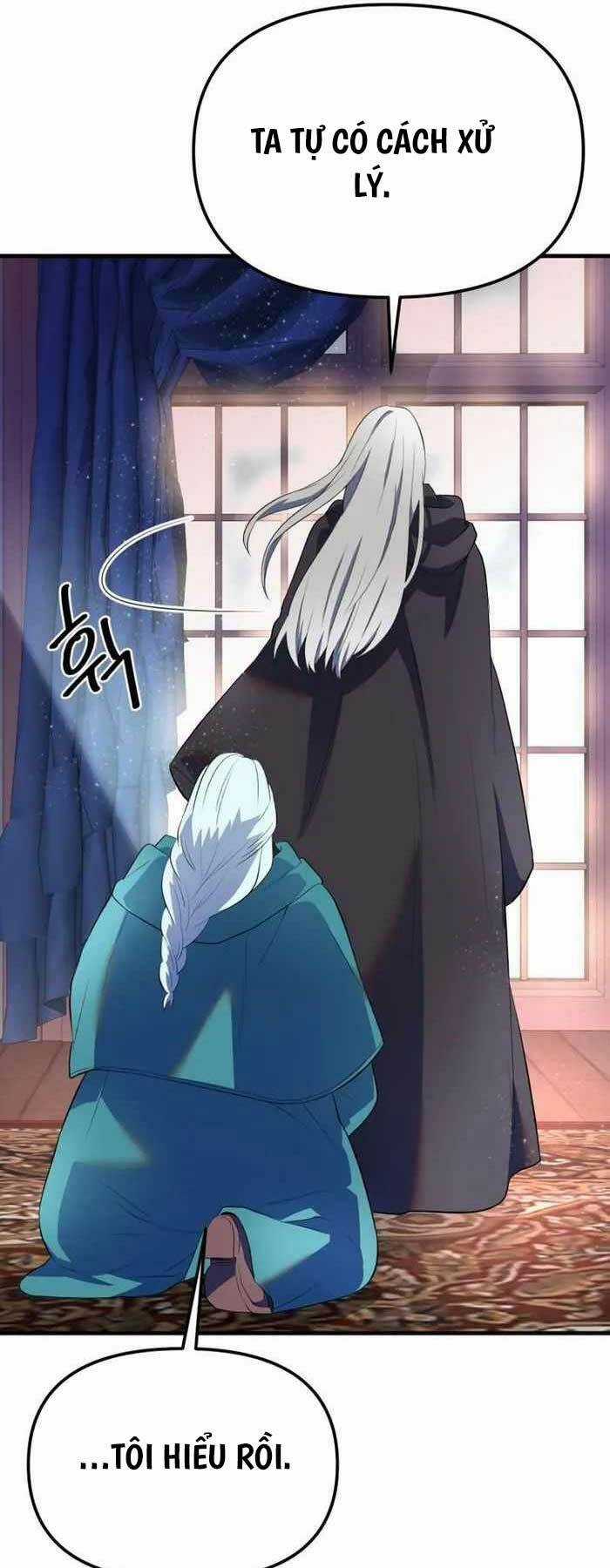 Hoàng Kim Pháp Sư - Chapter 40 - Trang 8