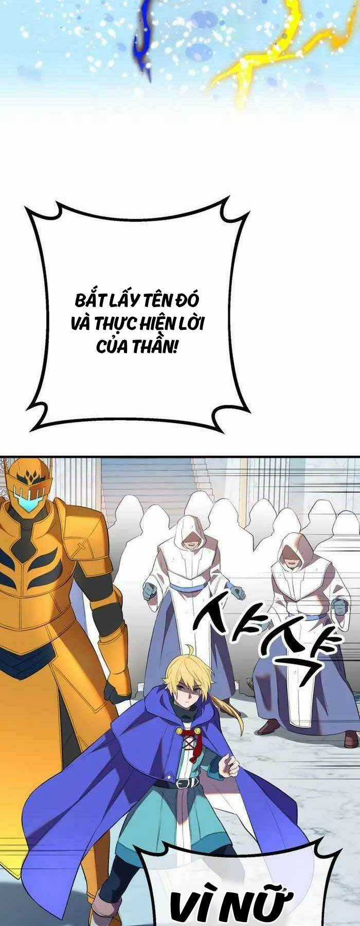 Hoàng Kim Pháp Sư - Chapter 40 - Trang 71