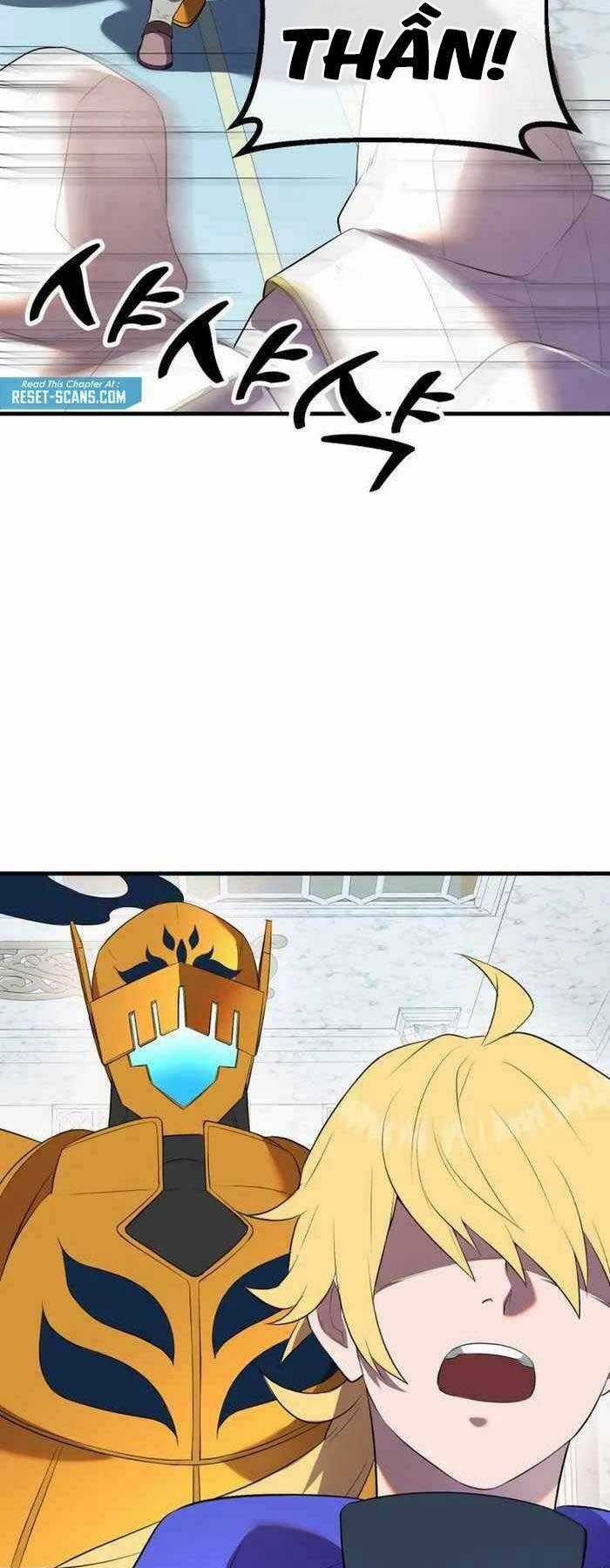 Hoàng Kim Pháp Sư - Chapter 40 - Trang 72