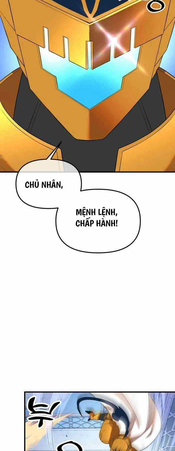 Hoàng Kim Pháp Sư - Chapter 40 - Trang 74