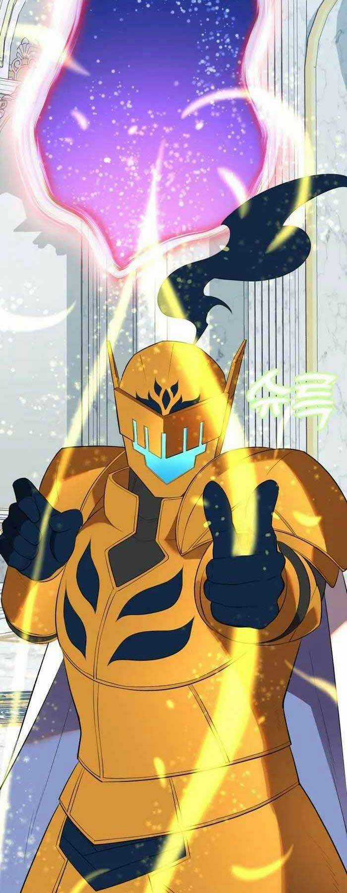 Hoàng Kim Pháp Sư - Chapter 40 - Trang 77