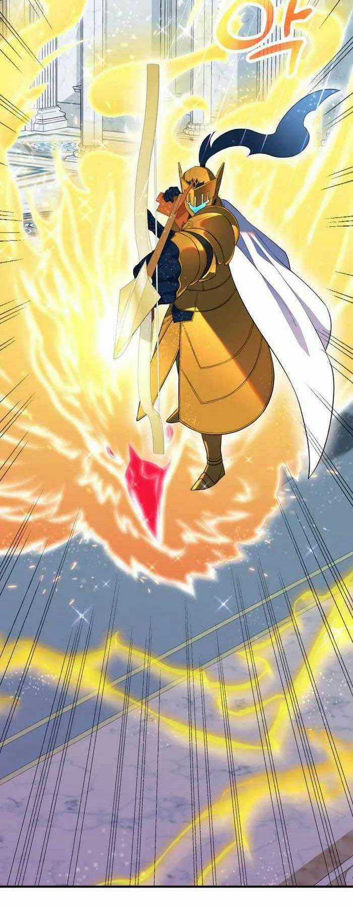 Hoàng Kim Pháp Sư - Chapter 40 - Trang 81