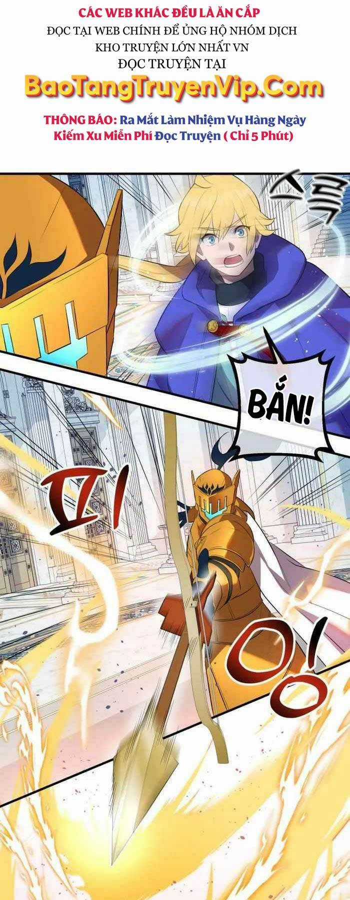 Hoàng Kim Pháp Sư - Chapter 40 - Trang 82