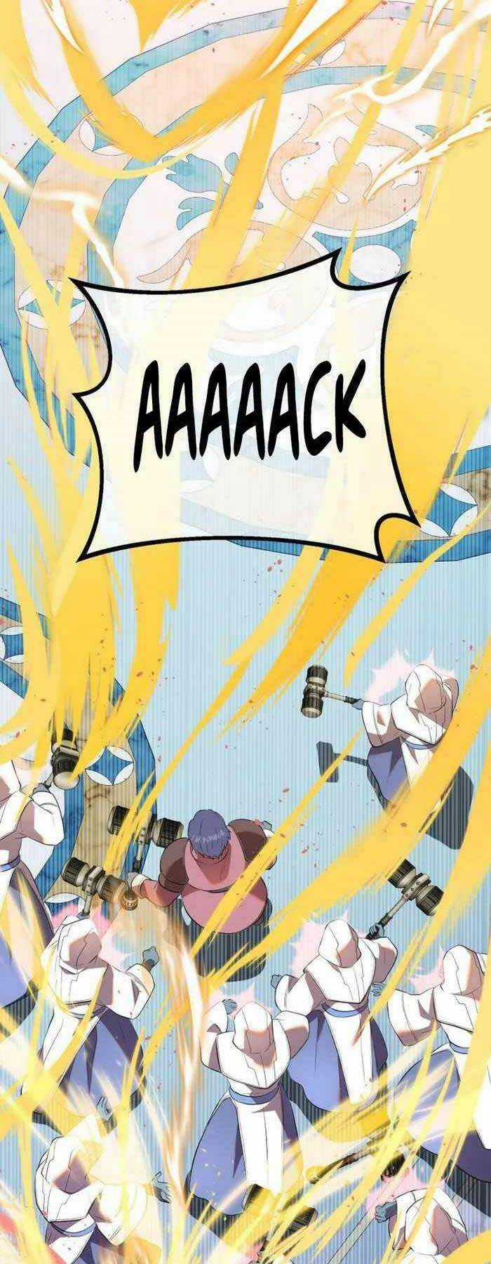 Hoàng Kim Pháp Sư - Chapter 40 - Trang 83