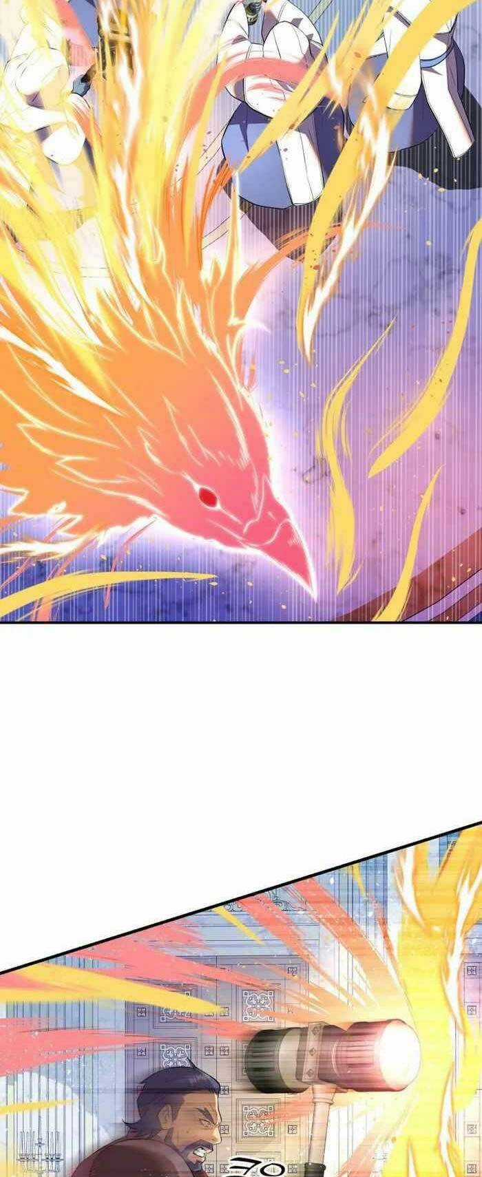 Hoàng Kim Pháp Sư - Chapter 40 - Trang 84