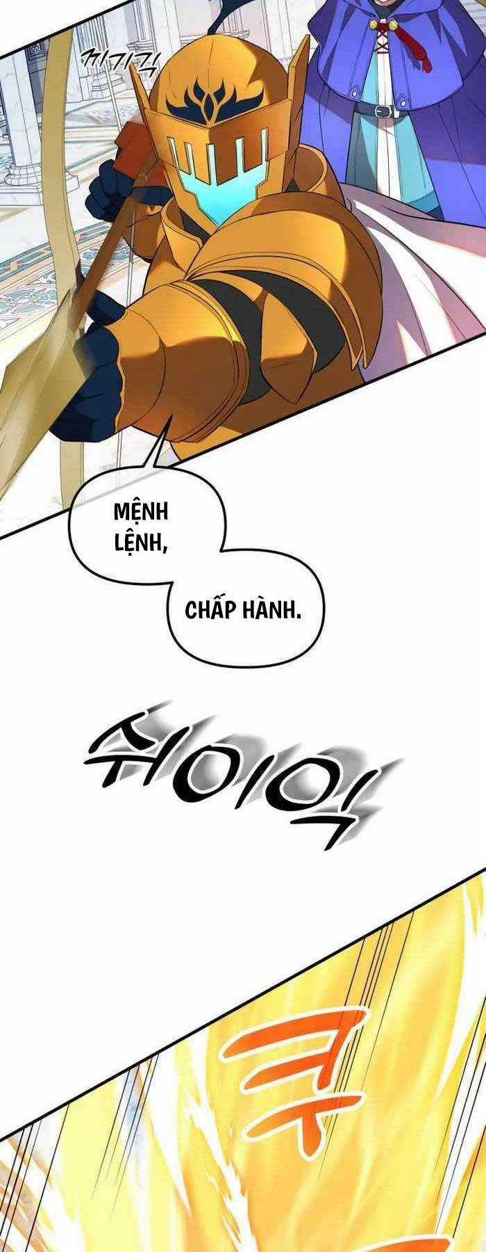 Hoàng Kim Pháp Sư - Chapter 40 - Trang 89