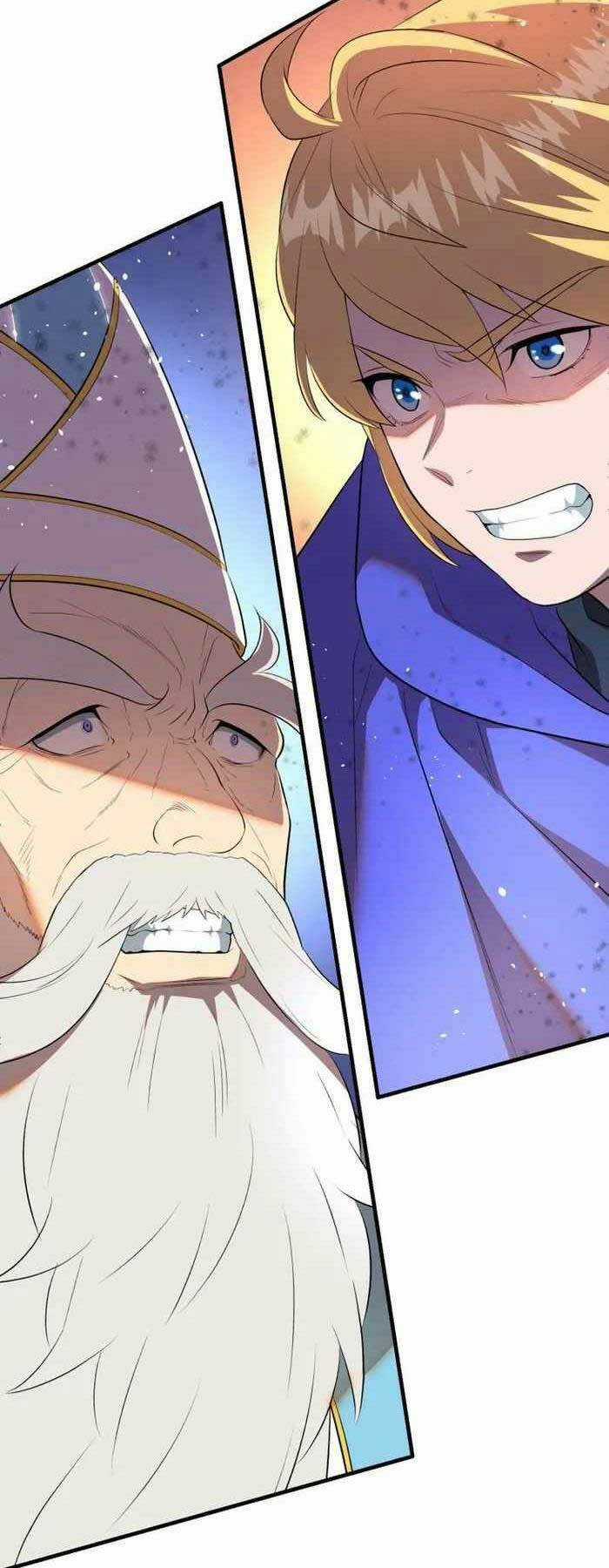 Hoàng Kim Pháp Sư - Chapter 40 - Trang 91