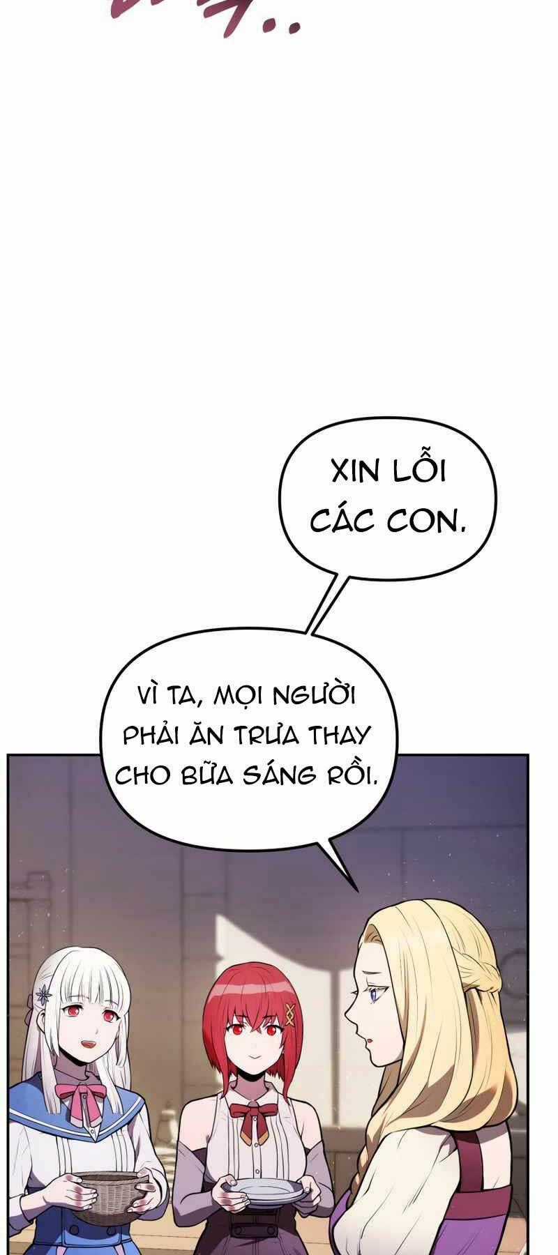 Hoàng Kim Pháp Sư - Chapter 5 - Trang 2