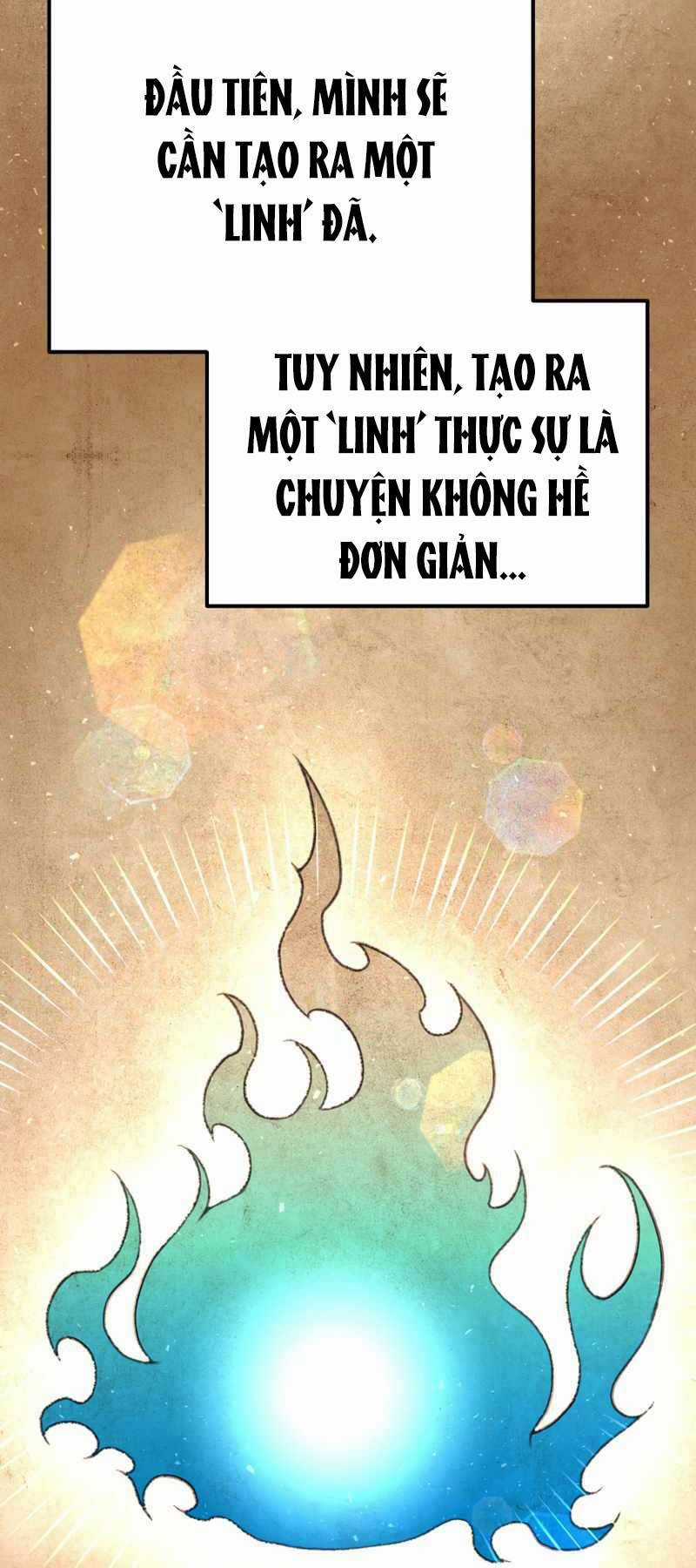 Hoàng Kim Pháp Sư - Chapter 5 - Trang 12