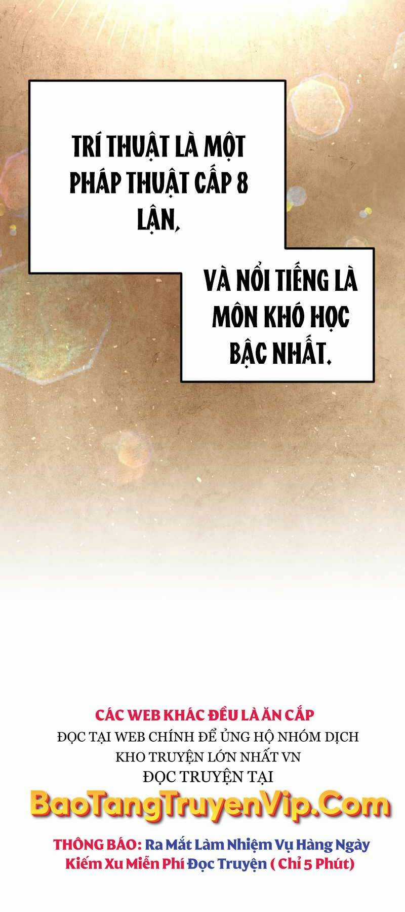 Hoàng Kim Pháp Sư - Chapter 5 - Trang 13