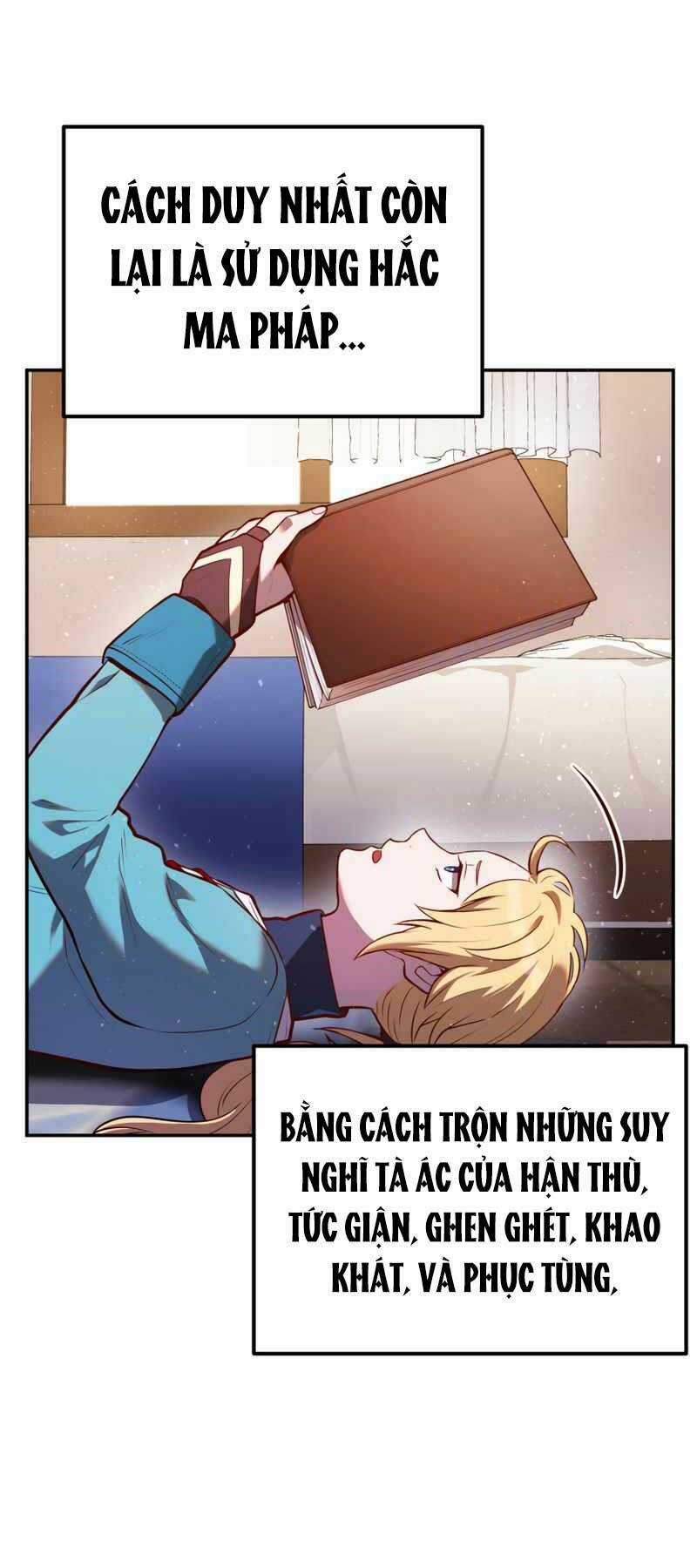 Hoàng Kim Pháp Sư - Chapter 5 - Trang 14