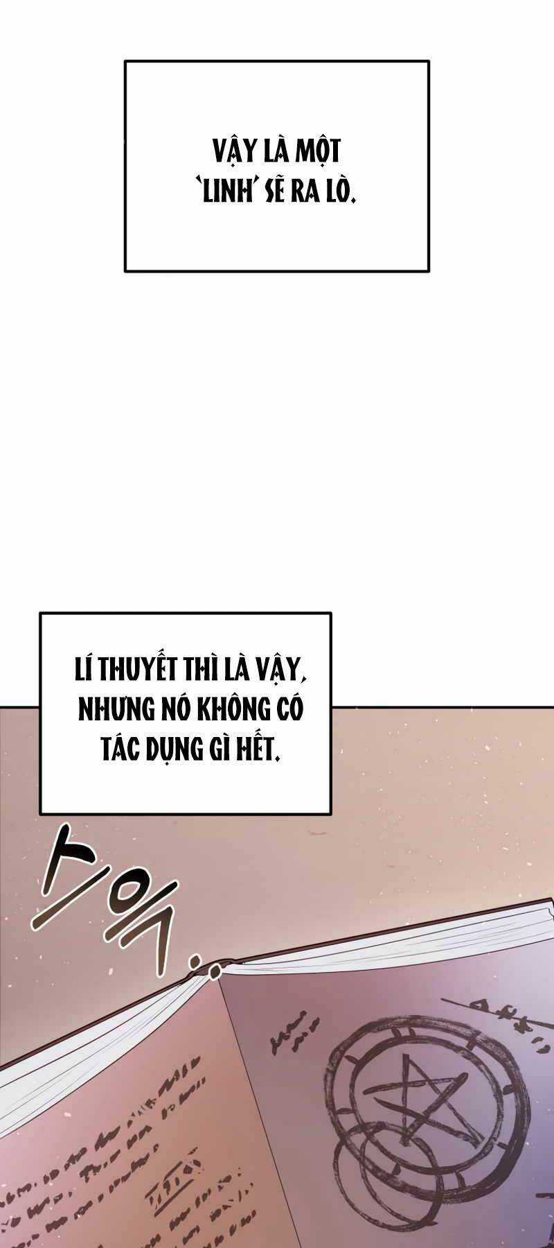 Hoàng Kim Pháp Sư - Chapter 5 - Trang 15