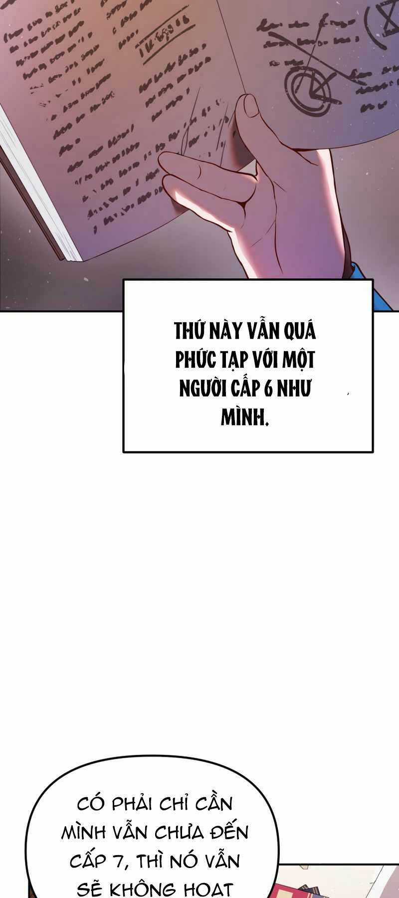 Hoàng Kim Pháp Sư - Chapter 5 - Trang 16