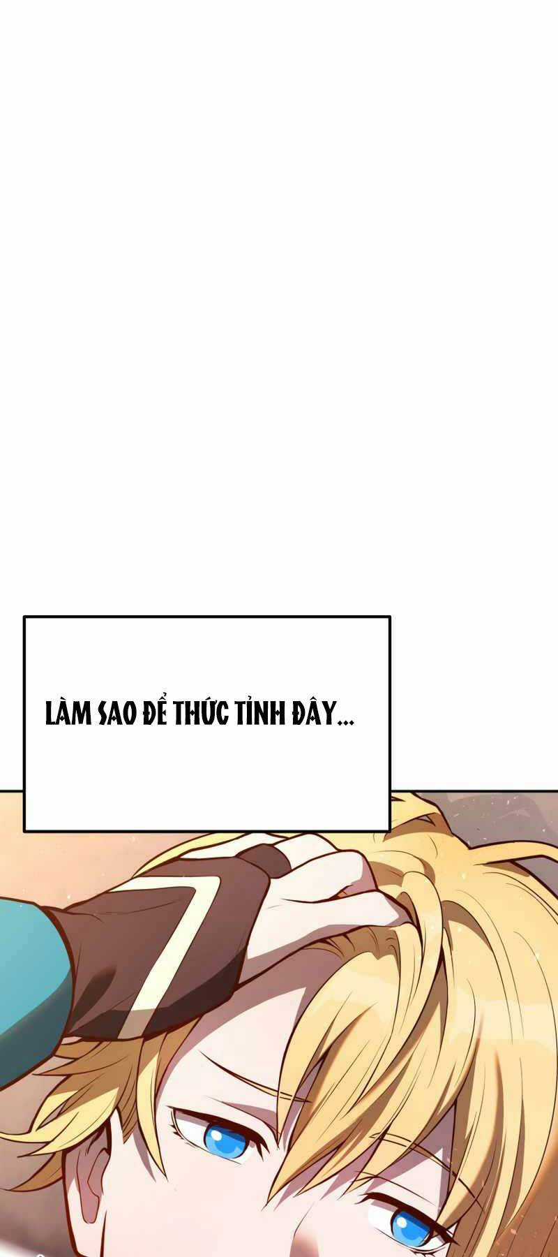 Hoàng Kim Pháp Sư - Chapter 5 - Trang 19