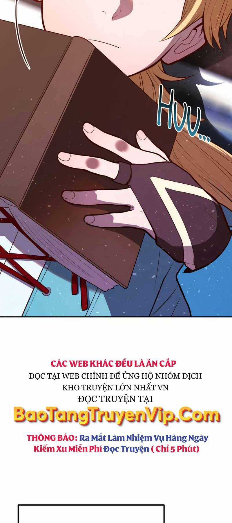 Hoàng Kim Pháp Sư - Chapter 5 - Trang 20