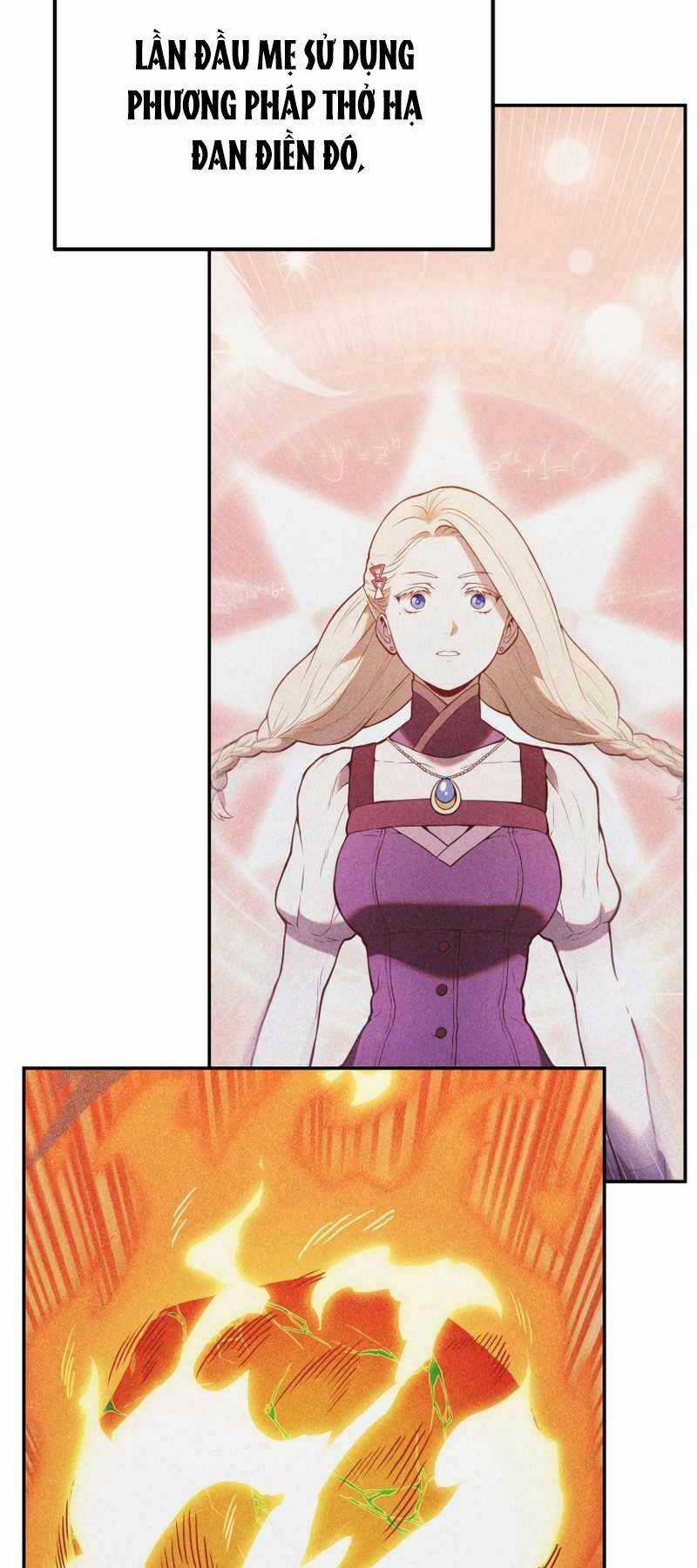 Hoàng Kim Pháp Sư - Chapter 5 - Trang 21