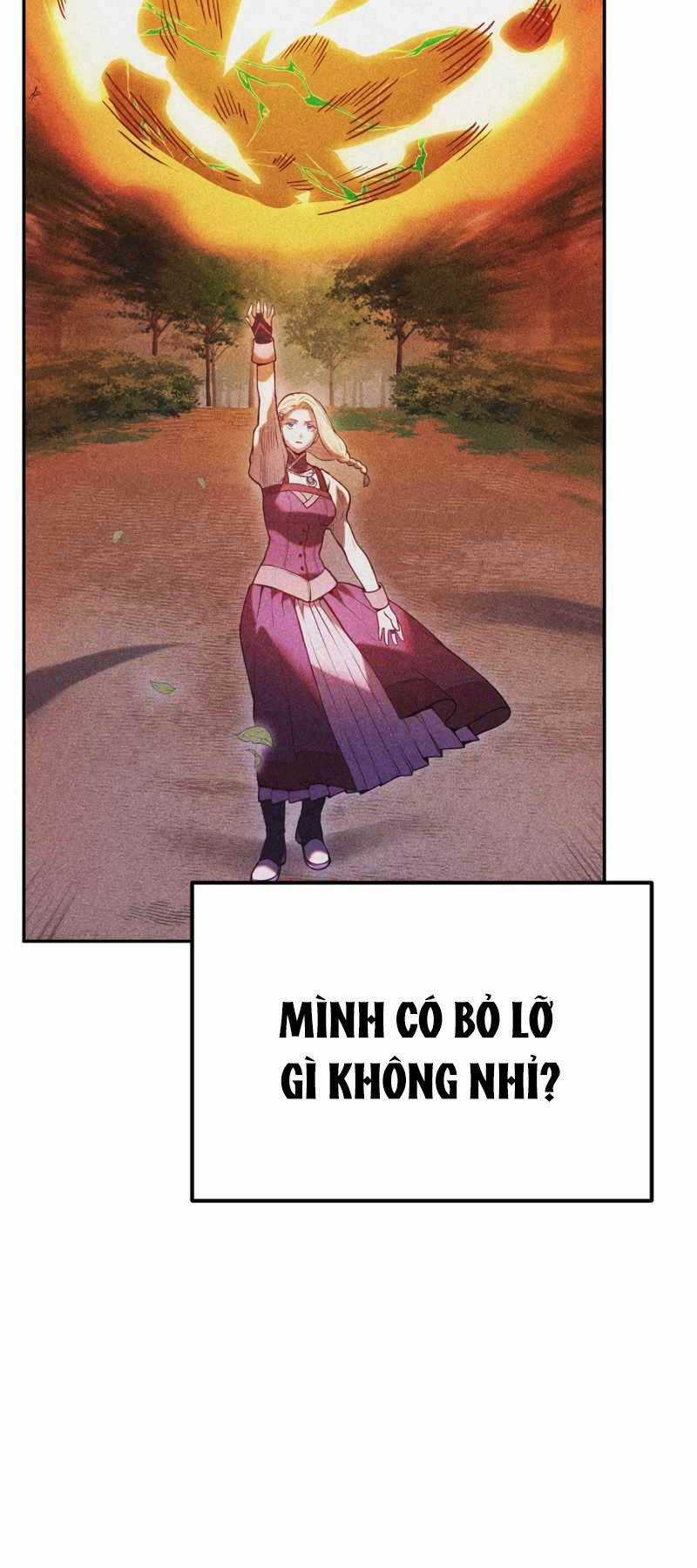 Hoàng Kim Pháp Sư - Chapter 5 - Trang 22