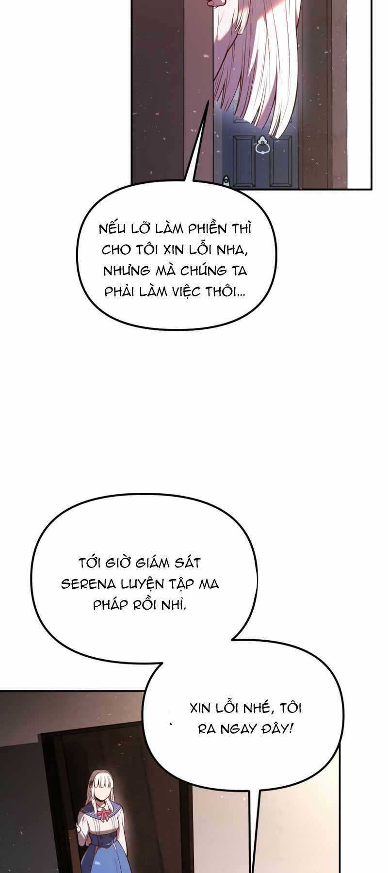 Hoàng Kim Pháp Sư - Chapter 5 - Trang 24