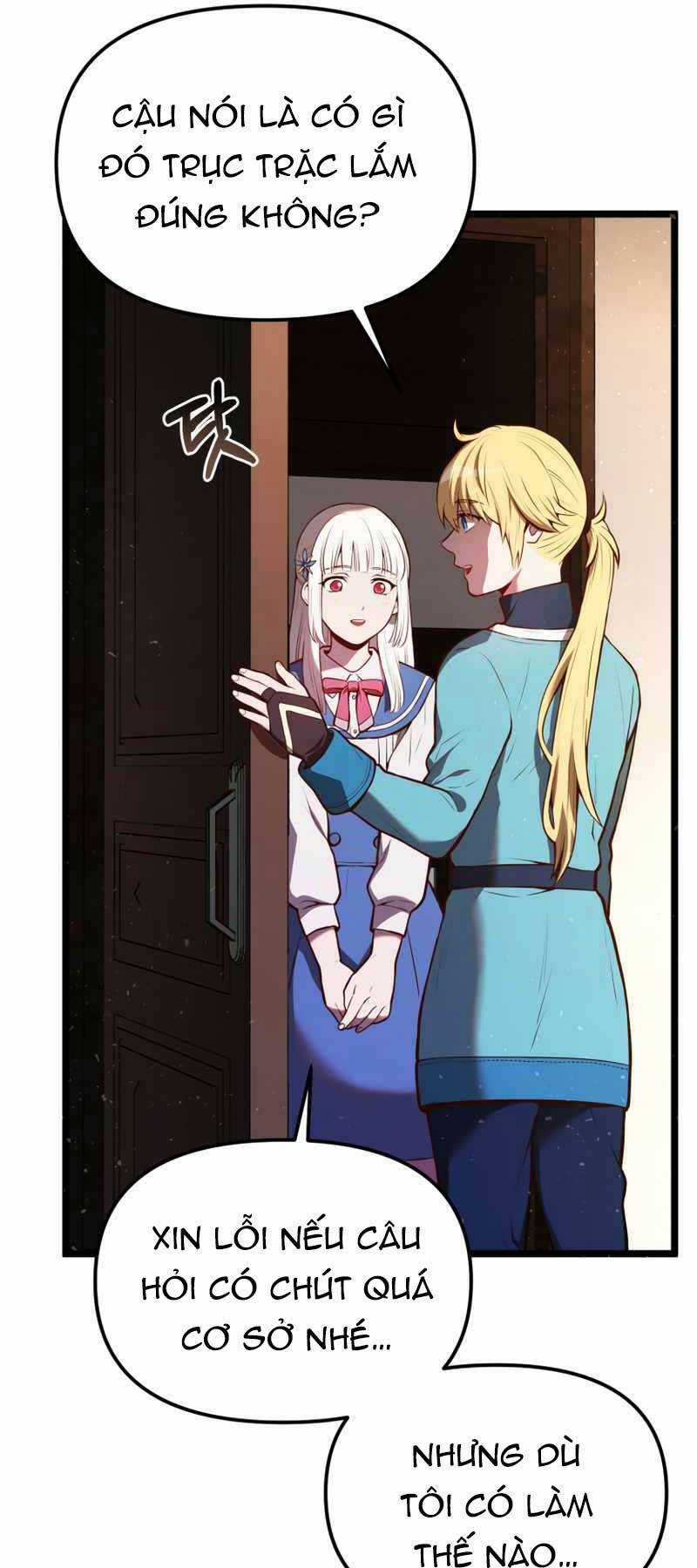 Hoàng Kim Pháp Sư - Chapter 5 - Trang 26