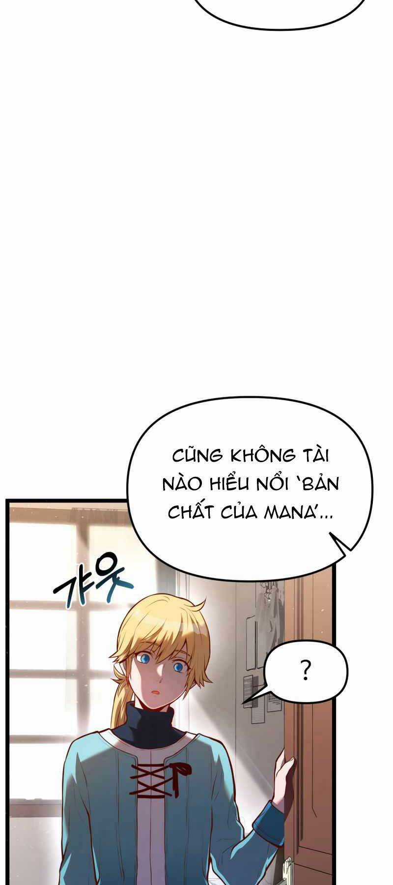 Hoàng Kim Pháp Sư - Chapter 5 - Trang 27