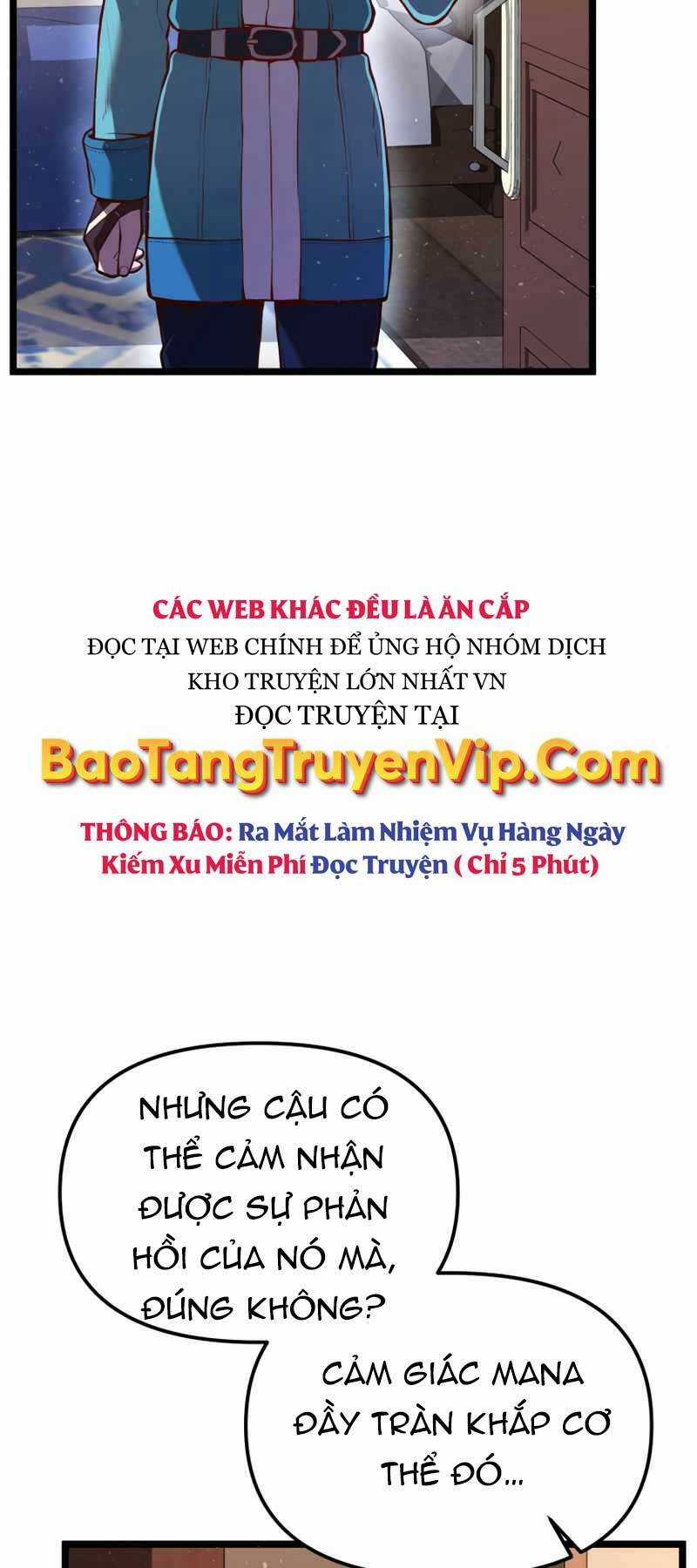 Hoàng Kim Pháp Sư - Chapter 5 - Trang 28