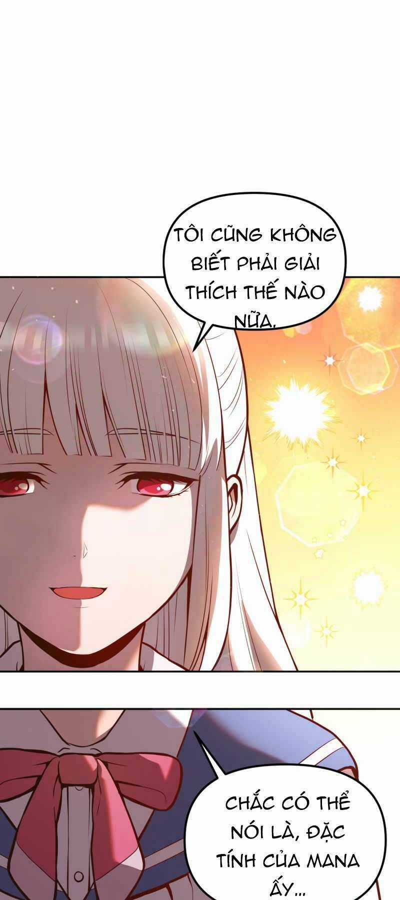 Hoàng Kim Pháp Sư - Chapter 5 - Trang 30