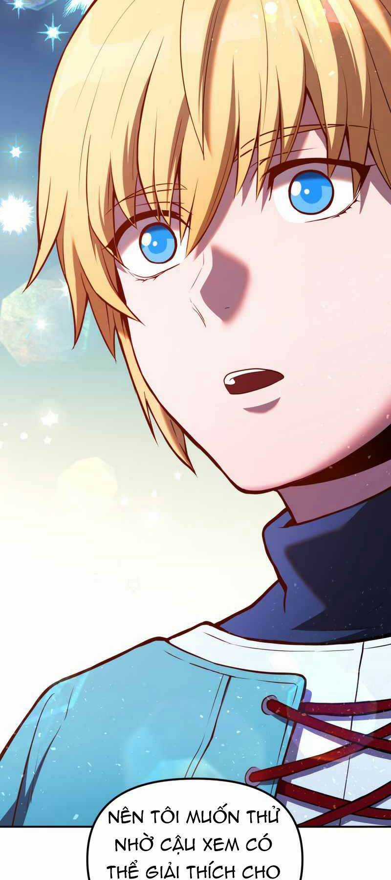 Hoàng Kim Pháp Sư - Chapter 5 - Trang 33