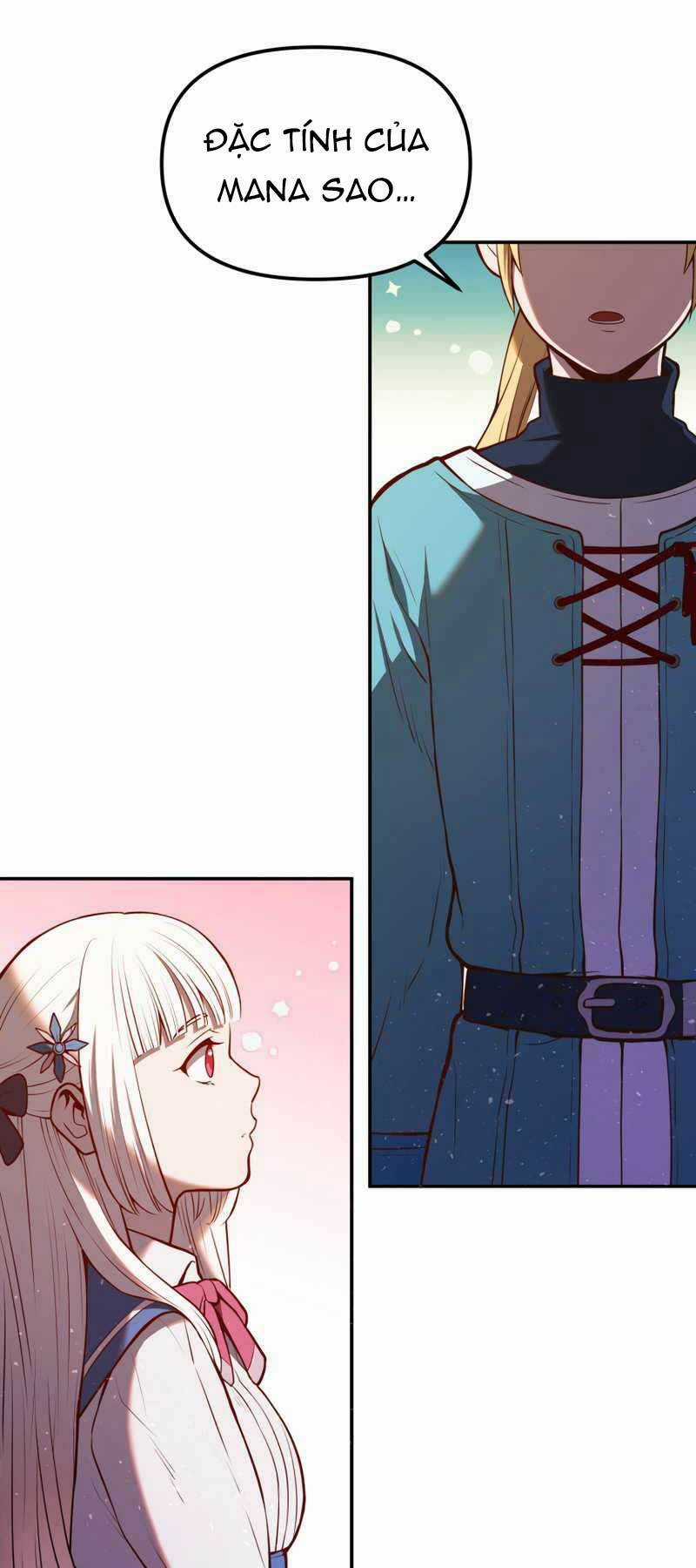 Hoàng Kim Pháp Sư - Chapter 5 - Trang 35