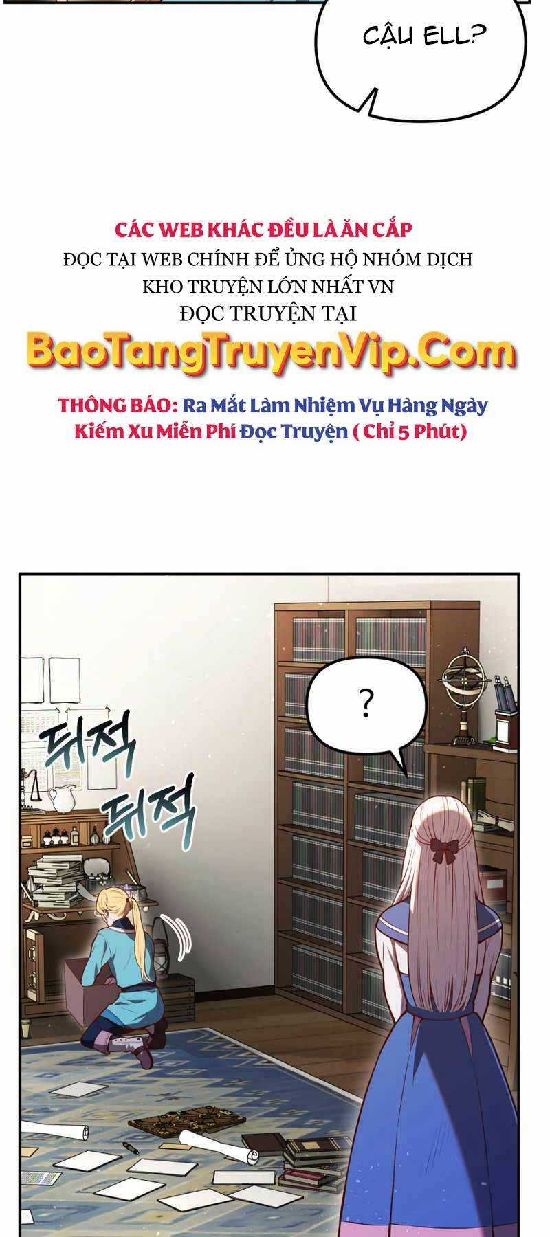 Hoàng Kim Pháp Sư - Chapter 5 - Trang 37