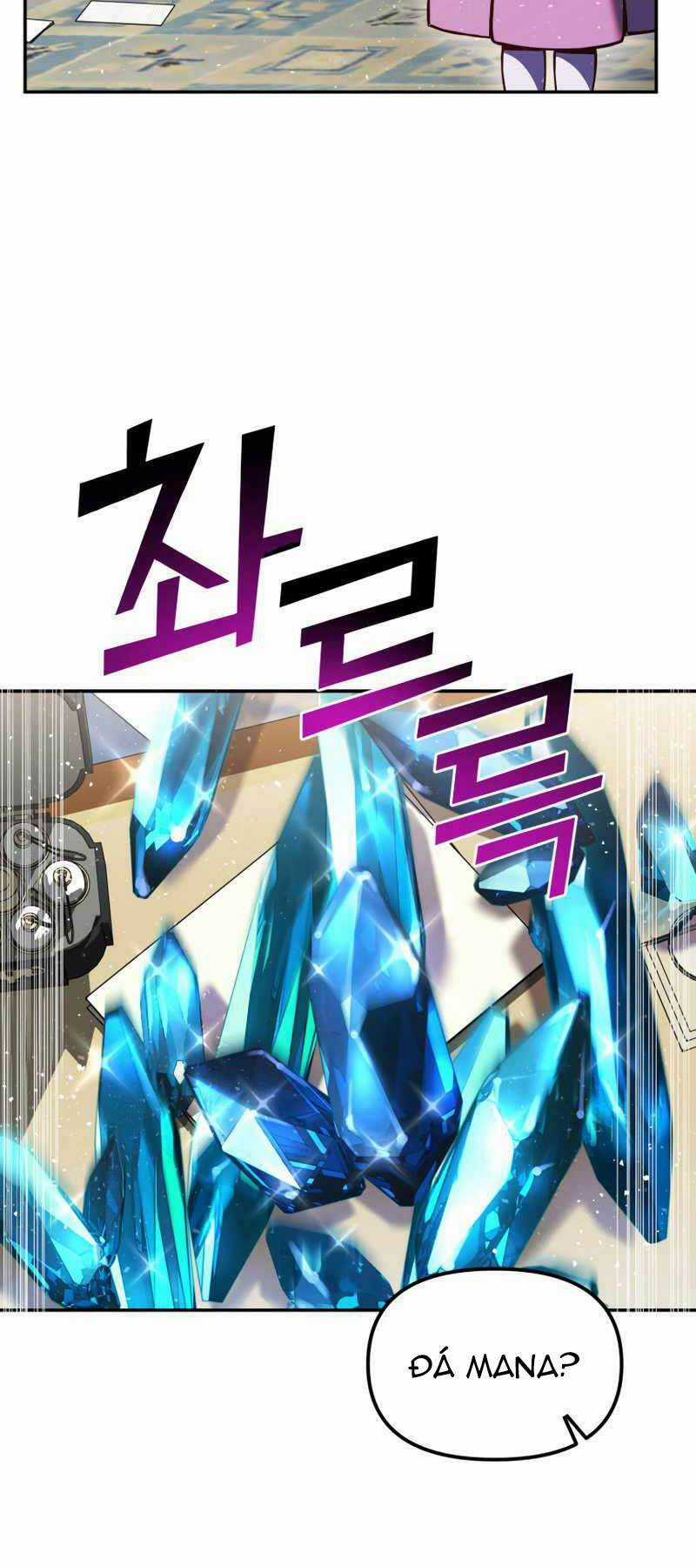 Hoàng Kim Pháp Sư - Chapter 5 - Trang 38