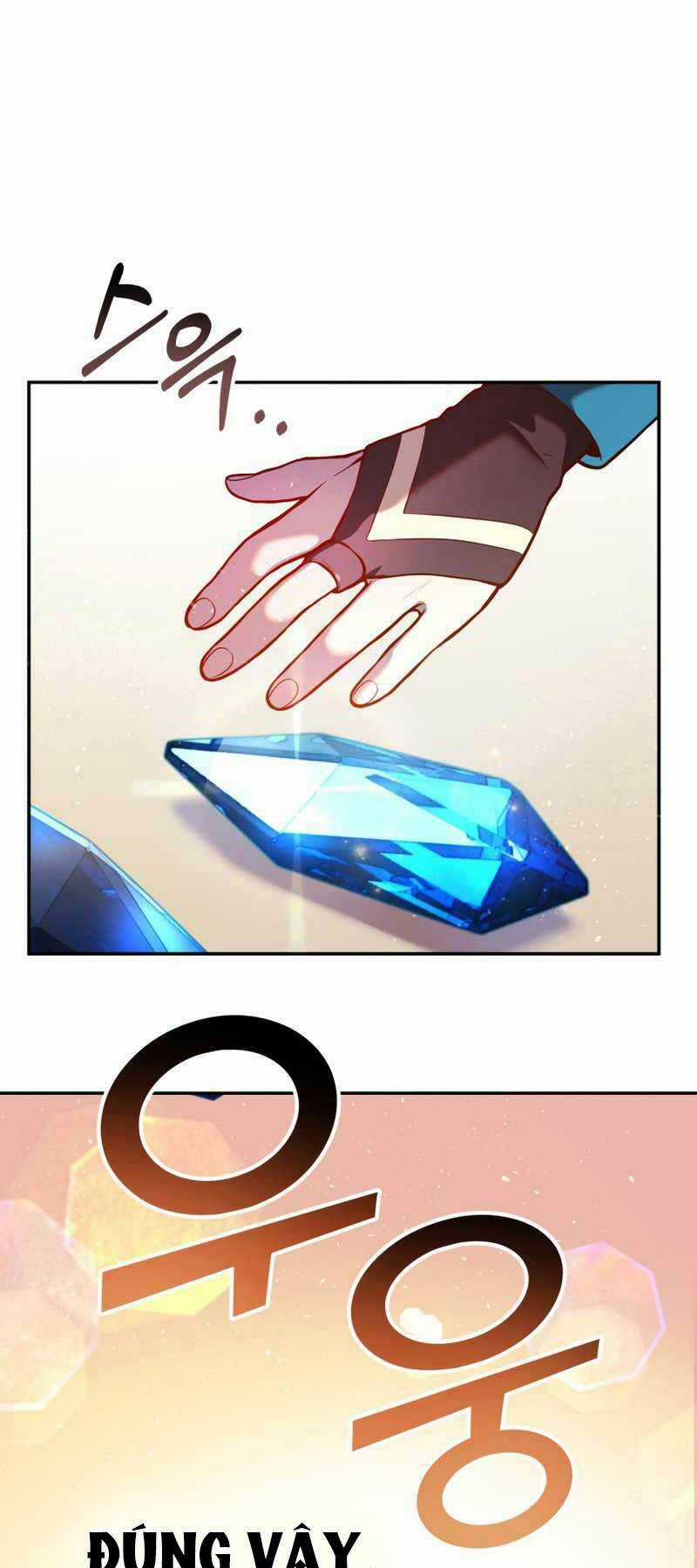 Hoàng Kim Pháp Sư - Chapter 5 - Trang 39