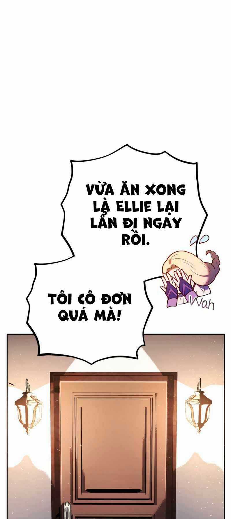 Hoàng Kim Pháp Sư - Chapter 5 - Trang 5