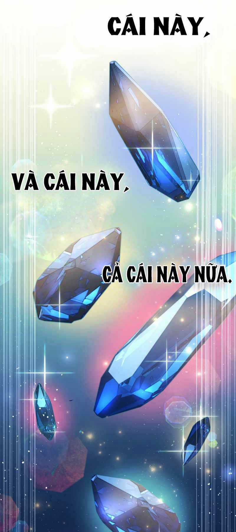 Hoàng Kim Pháp Sư - Chapter 5 - Trang 41